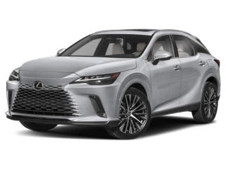 2026 Lexus RX RX 350 Premium+ AWD
