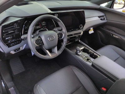 2026 Lexus RX RX 350 Premium+ AWD