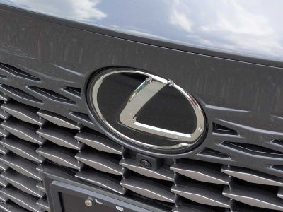 2026 Lexus RX RX 350 Premium+ AWD