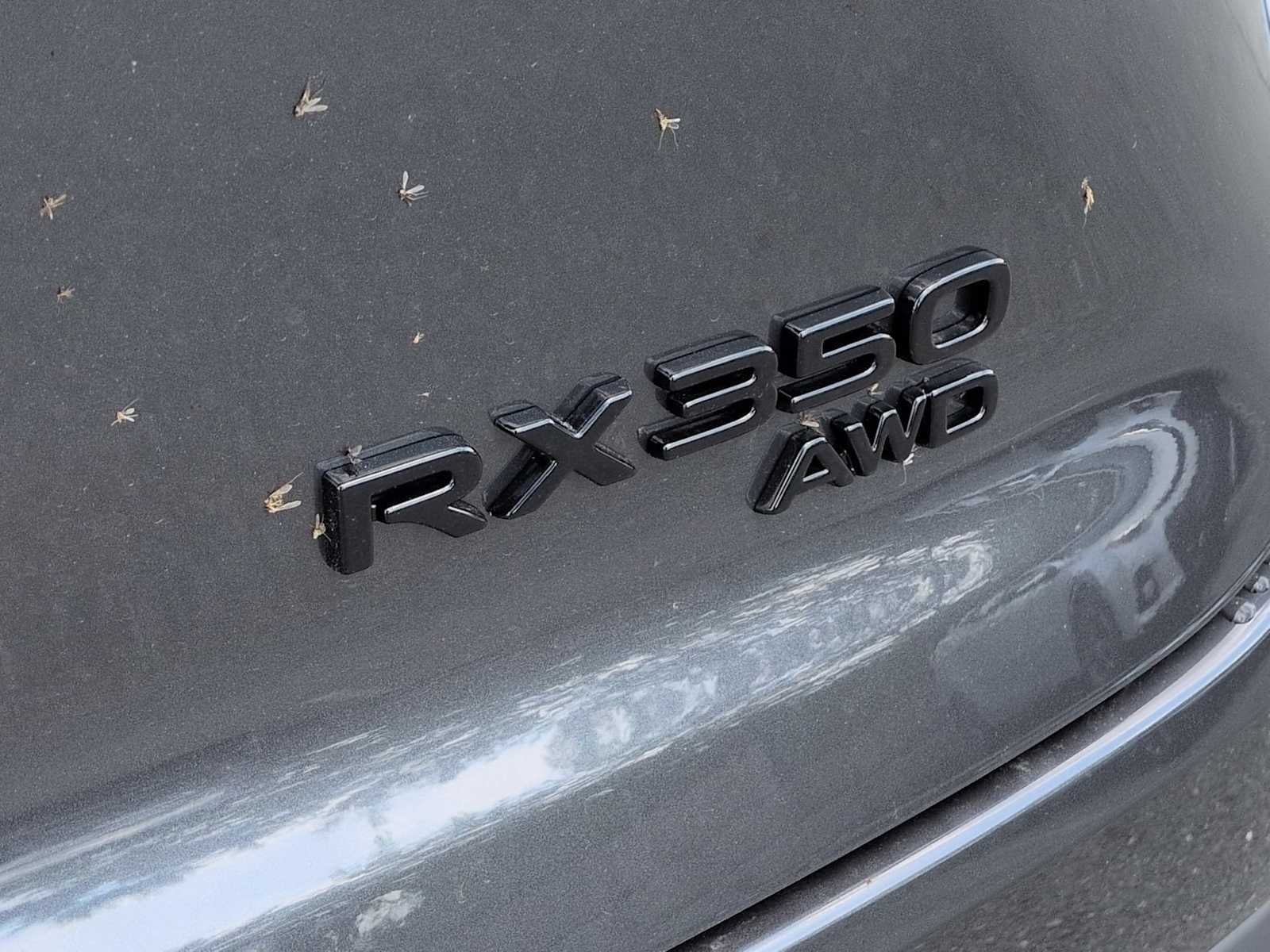 2026 Lexus RX RX 350 Premium+ AWD