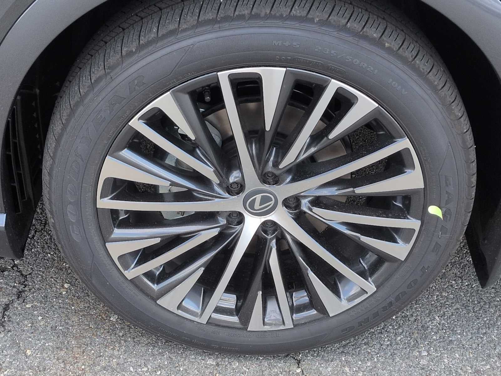 2026 Lexus RX RX 350 Premium+ AWD
