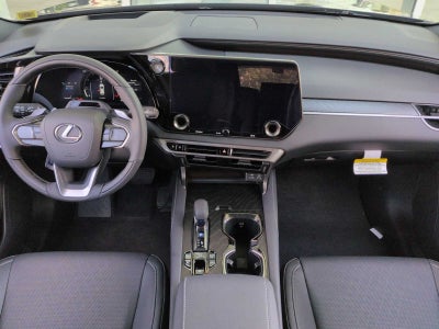 2026 Lexus RX RX 350 Premium+ AWD