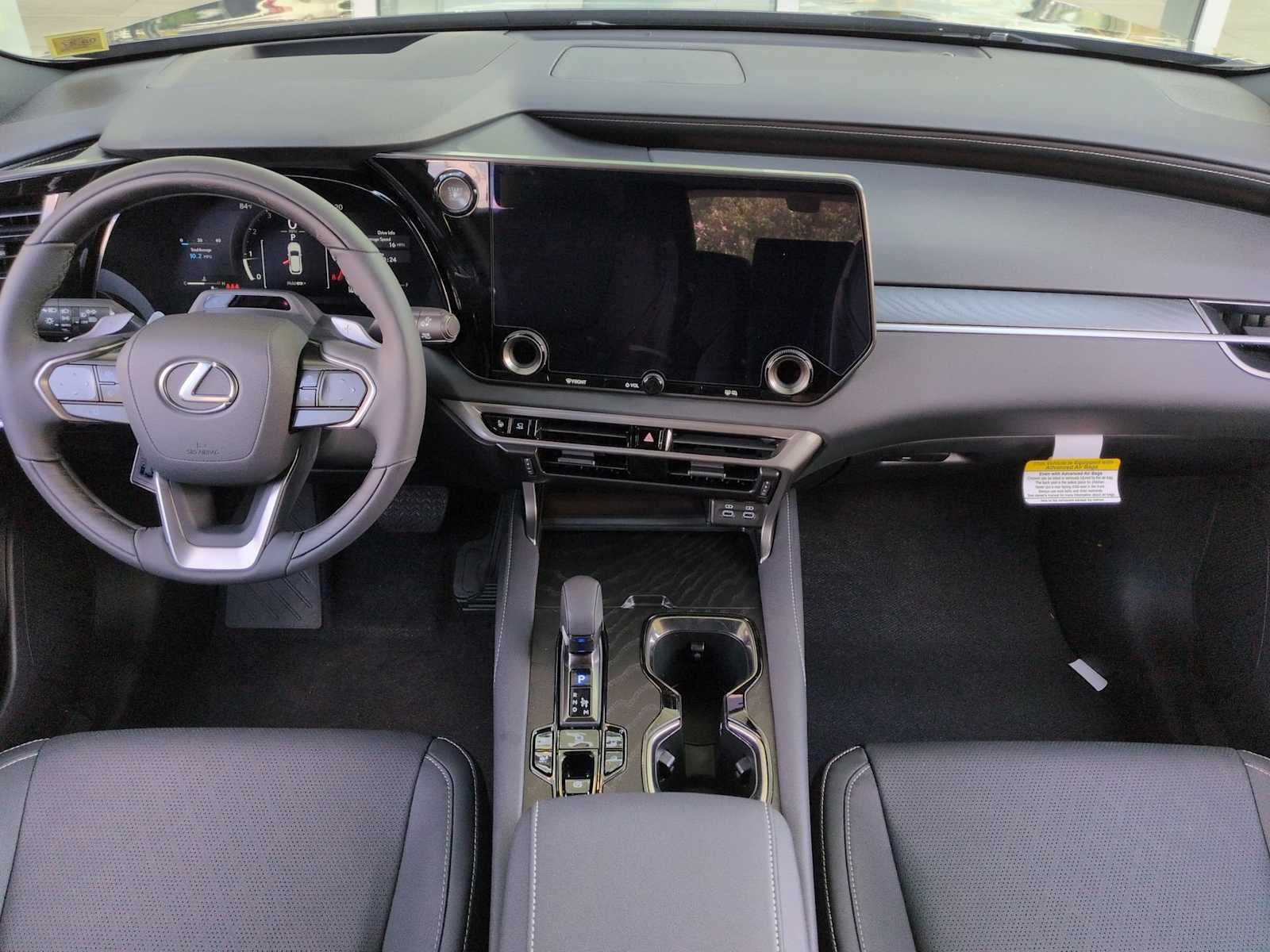 2026 Lexus RX RX 350 Premium+ AWD
