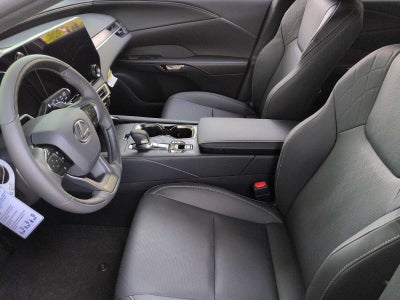 2026 Lexus RX RX 350 Premium+ AWD