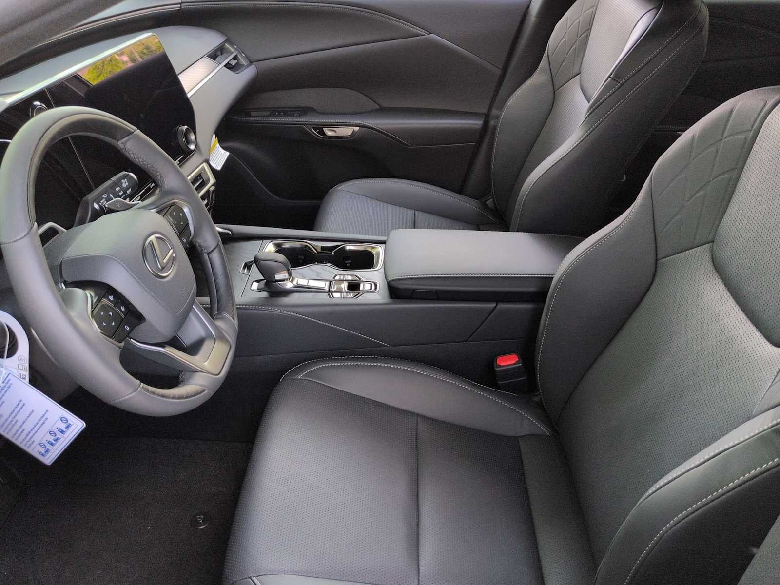 2026 Lexus RX RX 350 Premium+ AWD