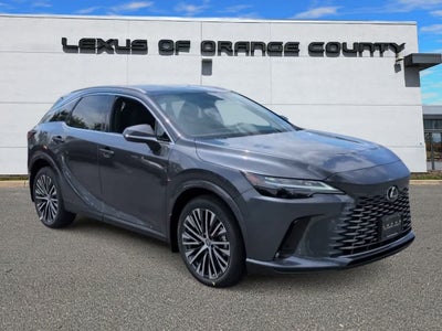 2026 Lexus RX RX 350 Premium+ AWD