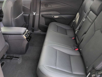 2026 Lexus RX RX 350 Premium+ AWD