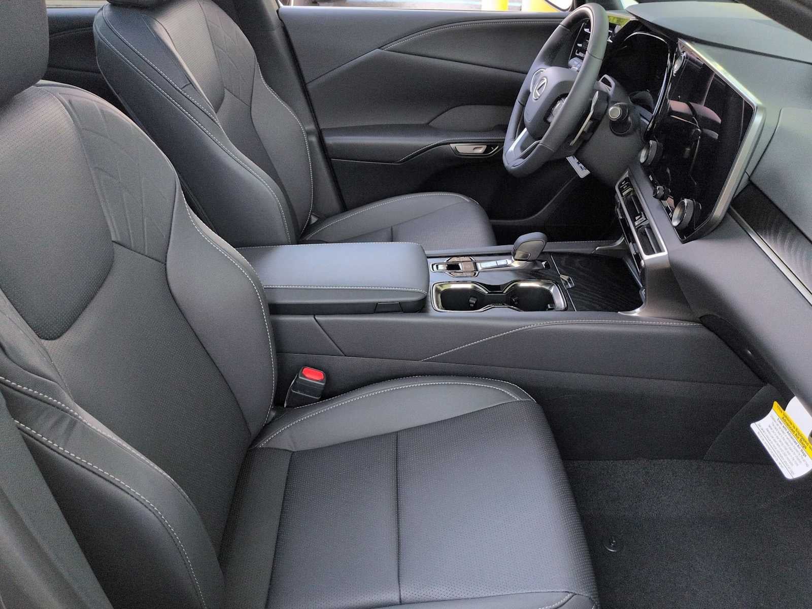 2026 Lexus RX RX 350 Premium+ AWD