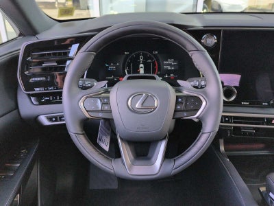 2026 Lexus RX RX 350 Premium+ AWD