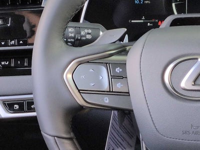 2026 Lexus RX RX 350 Premium+ AWD