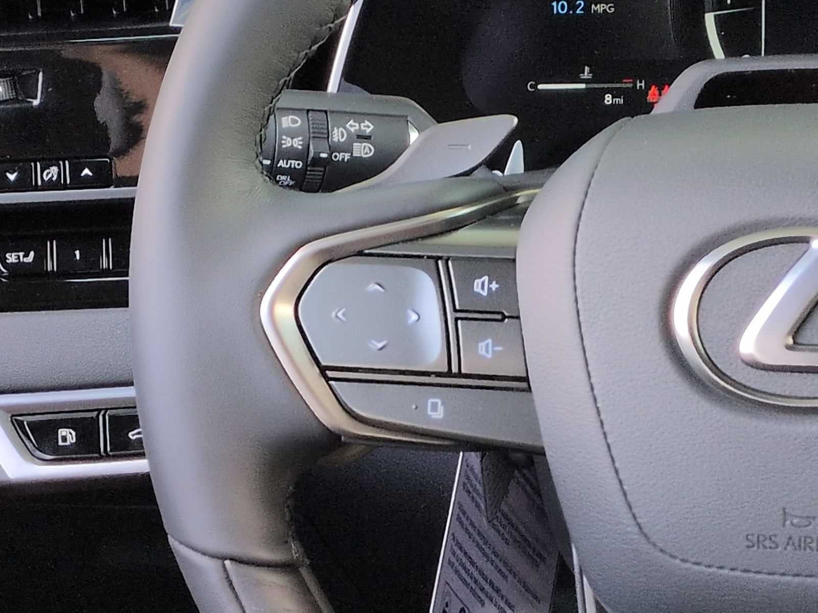 2026 Lexus RX RX 350 Premium+ AWD