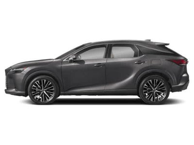 2026 Lexus RX RX 350 Premium+ AWD