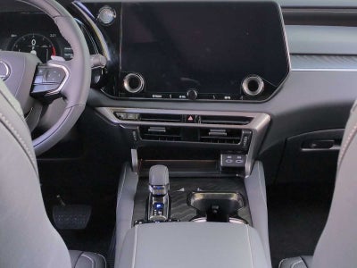 2026 Lexus RX RX 350 Premium+ AWD