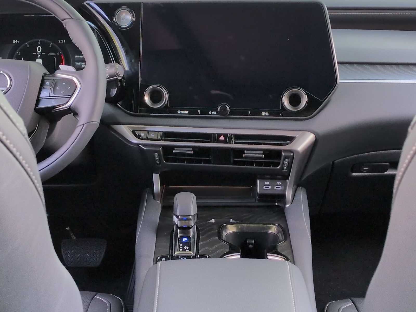 2026 Lexus RX RX 350 Premium+ AWD