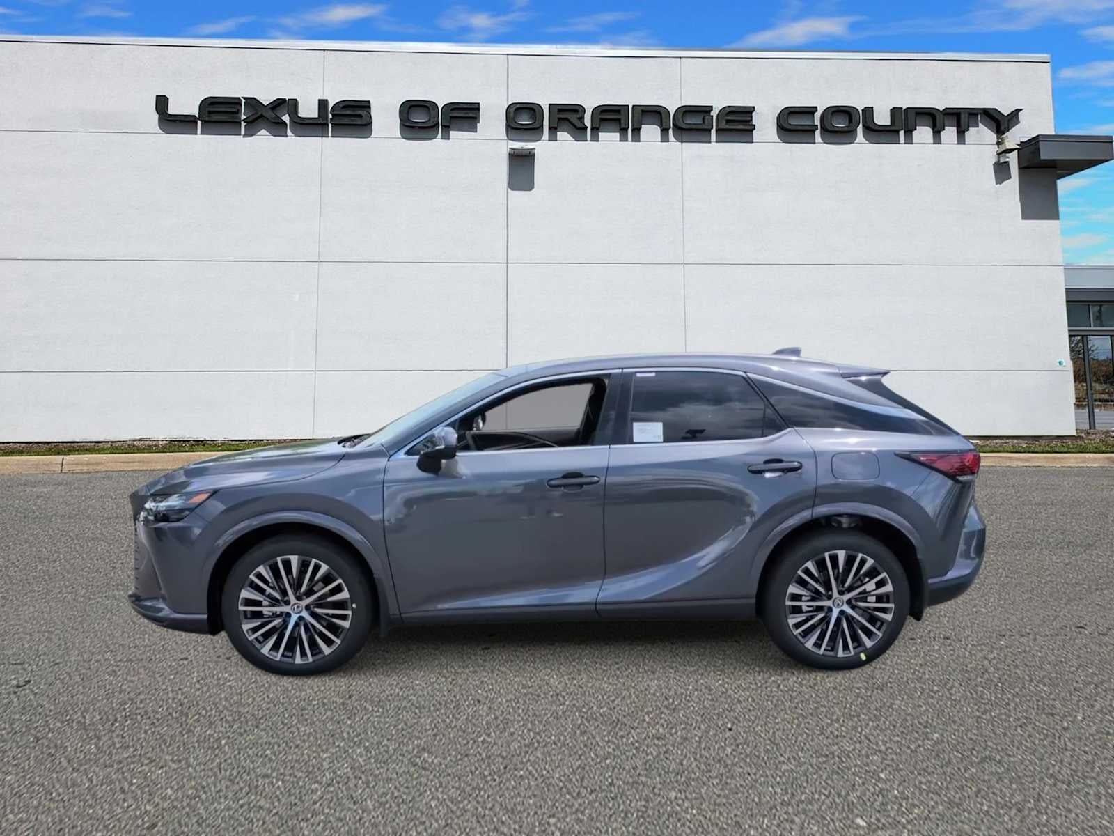 2026 Lexus RX RX 350 Premium+ AWD