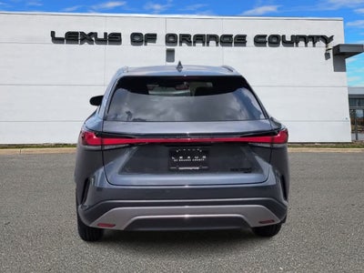 2026 Lexus RX RX 350 Premium+ AWD