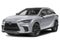 2026 Lexus RX RX 350 F SPORT Handling AWD