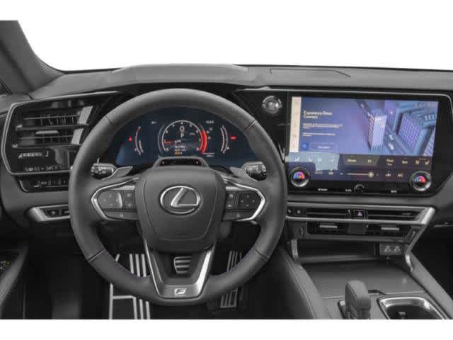 2026 Lexus RX RX 350 F SPORT Handling AWD