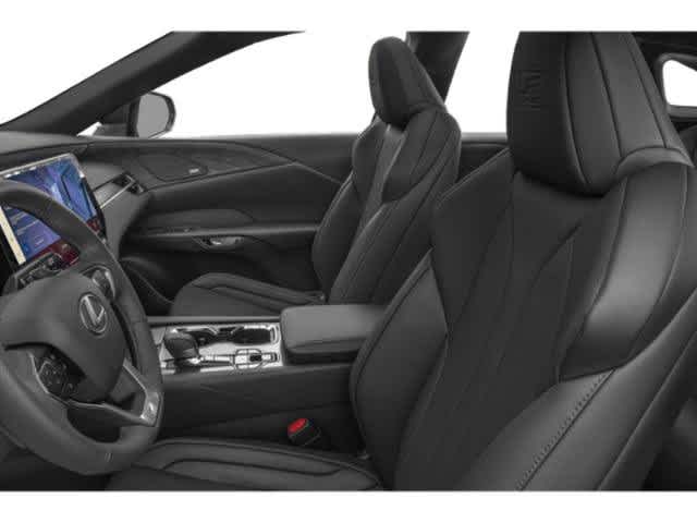 2026 Lexus RX RX 350 F SPORT Handling AWD
