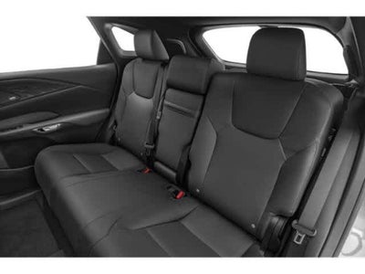 2026 Lexus RX RX 350 F SPORT Handling AWD