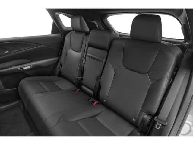 2026 Lexus RX RX 350 F SPORT Handling AWD