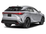 2026 Lexus RX RX 350 F SPORT Handling AWD