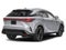 2026 Lexus RX RX 350 F SPORT Handling AWD