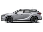 2026 Lexus RX RX 350 F SPORT Handling AWD