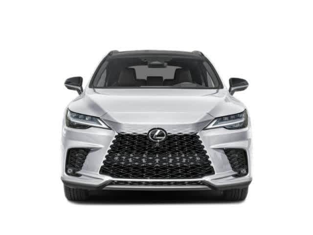 2026 Lexus RX RX 350 F SPORT Handling AWD