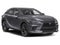 2026 Lexus RX RX 350 F SPORT Handling AWD