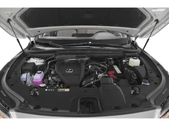 2026 Lexus RX RX 350 Premium AWD