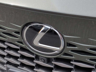 2026 Lexus RX RX 350 Luxury AWD