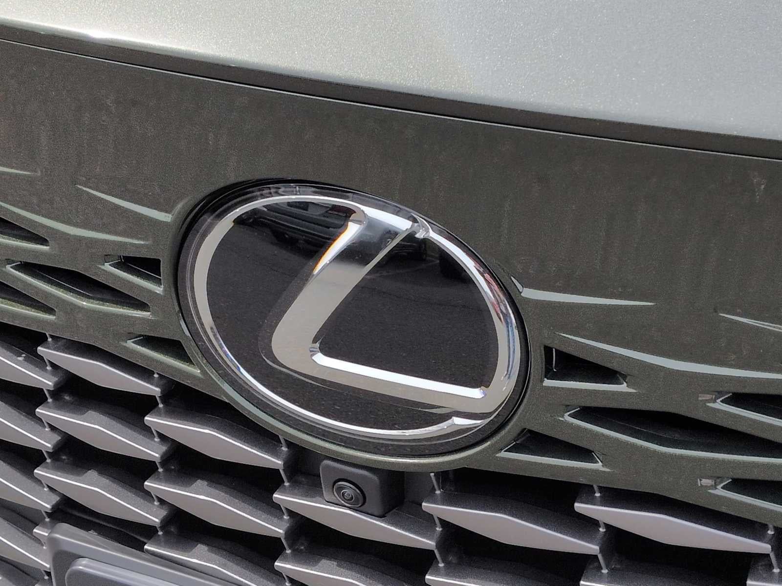 2026 Lexus RX RX 350 Luxury AWD