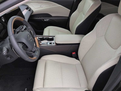 2026 Lexus RX RX 350 Luxury AWD