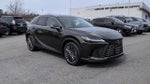 2026 Lexus RX RX 350 Luxury AWD