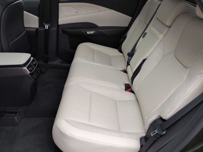 2026 Lexus RX RX 350 Luxury AWD