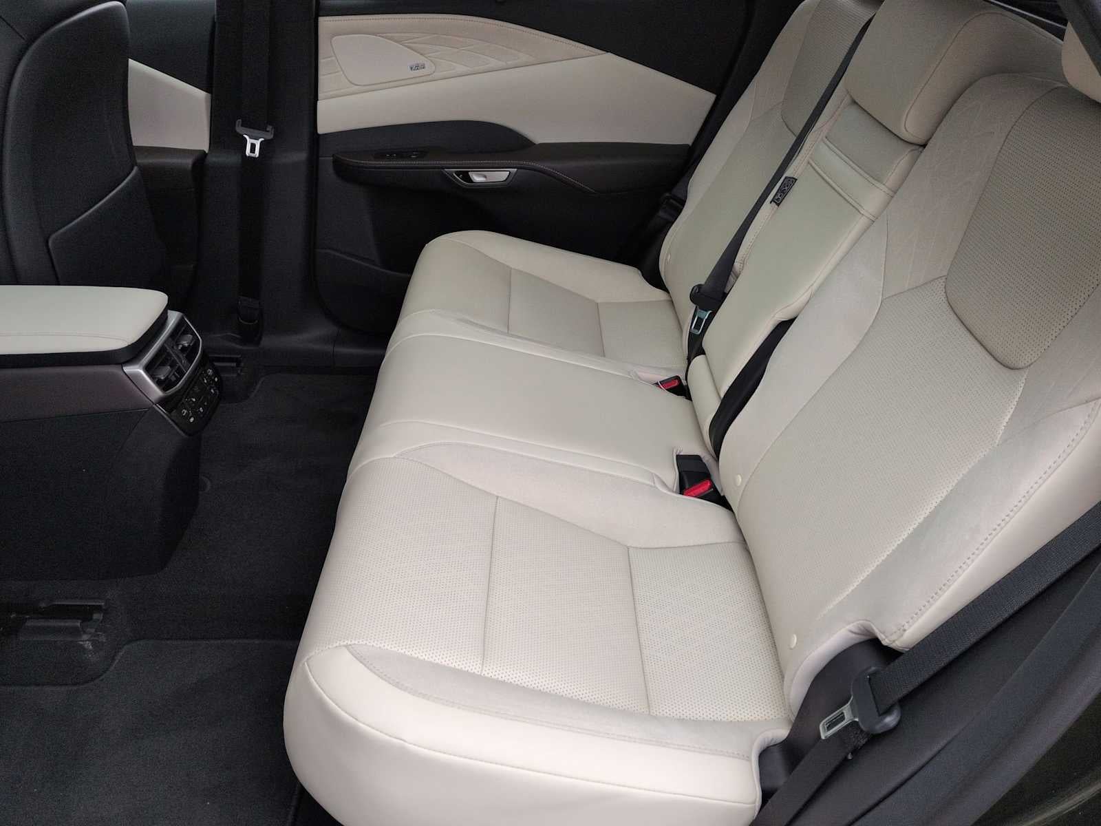 2026 Lexus RX RX 350 Luxury AWD