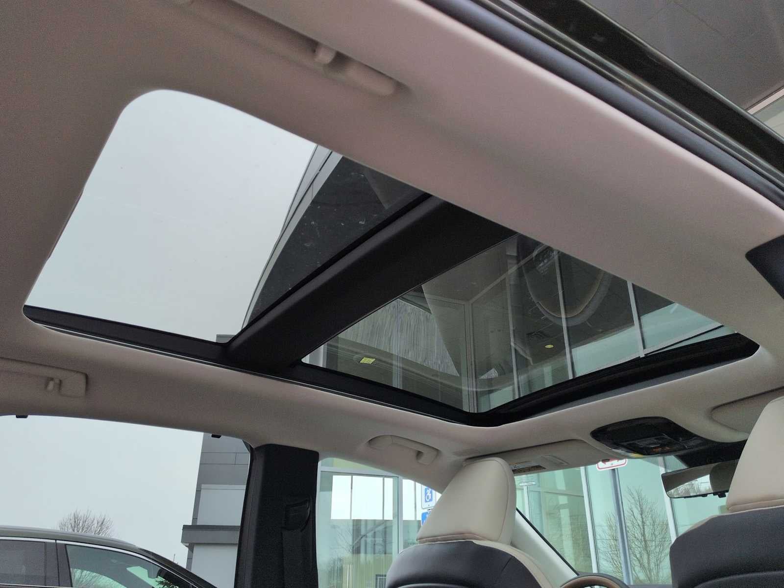 2026 Lexus RX RX 350 Luxury AWD