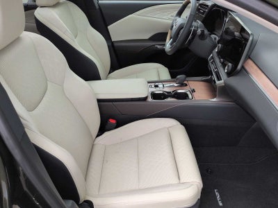 2026 Lexus RX RX 350 Luxury AWD