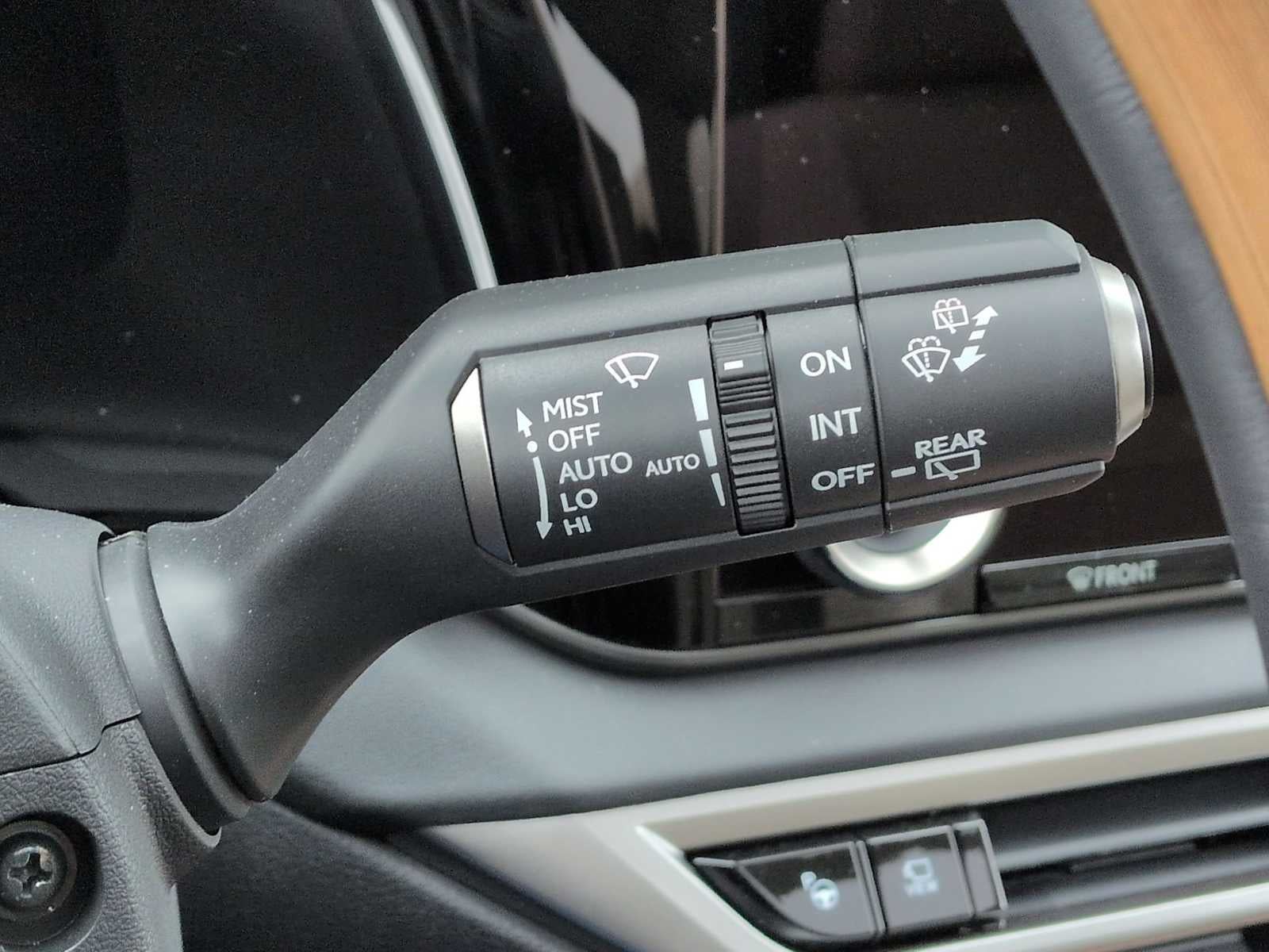 2026 Lexus RX RX 350 Luxury AWD