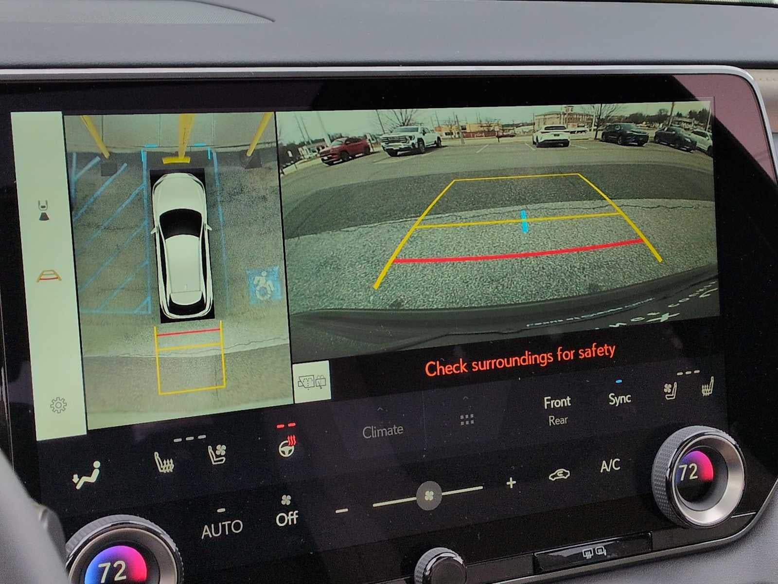 2026 Lexus RX RX 350 Luxury AWD