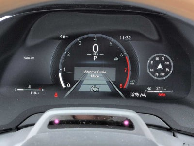 2026 Lexus RX RX 350 Luxury AWD