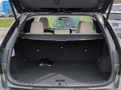 2026 Lexus RX RX 350 Luxury AWD