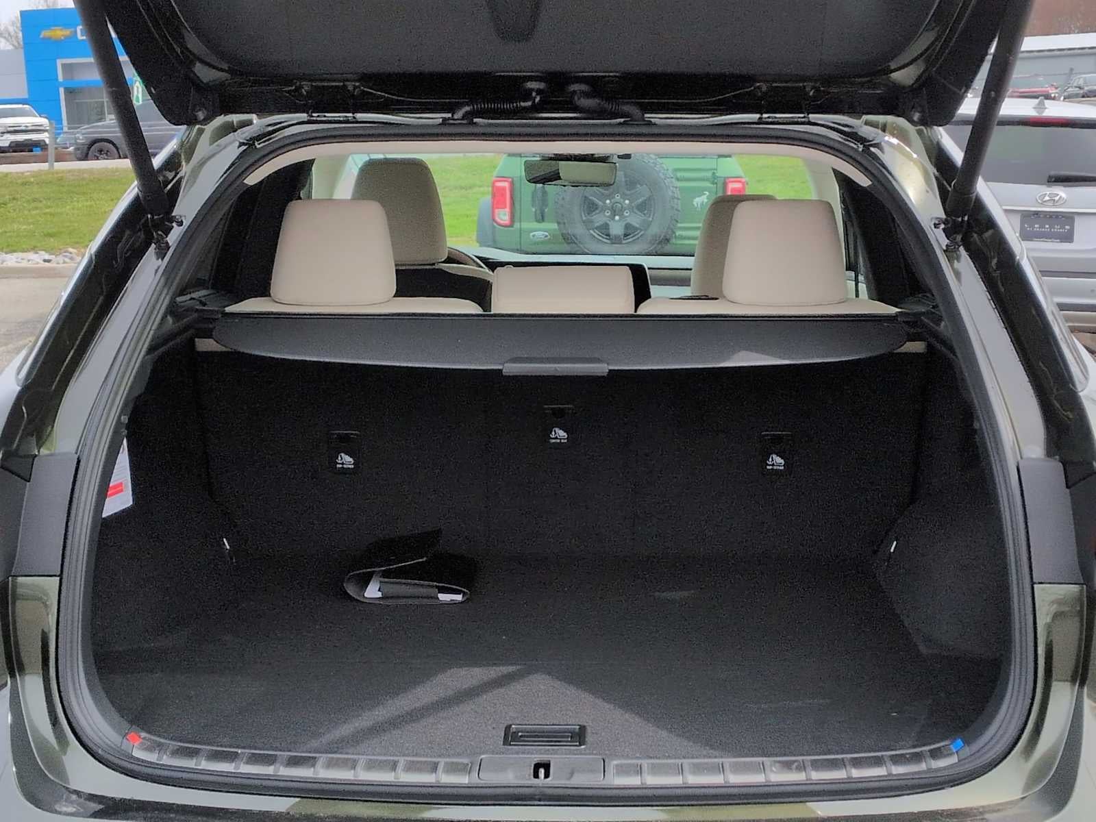 2026 Lexus RX RX 350 Luxury AWD