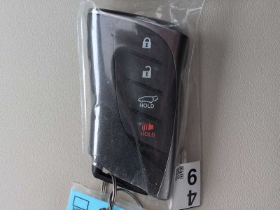 2026 Lexus RX RX 350 Luxury AWD