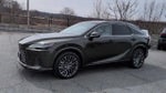 2026 Lexus RX RX 350 Luxury AWD