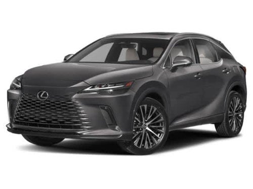 2026 Lexus RX RX 350 Premium+ AWD