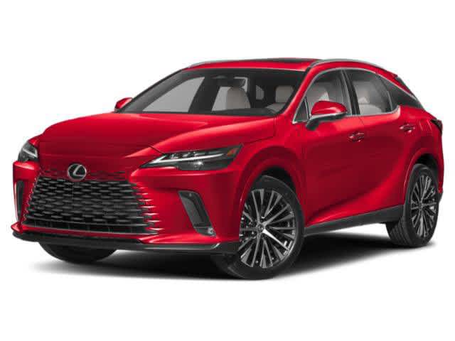 2026 Lexus RX RX 350 Premium AWD