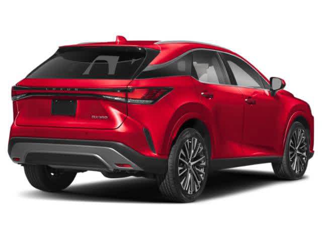 2026 Lexus RX RX 350 Premium AWD