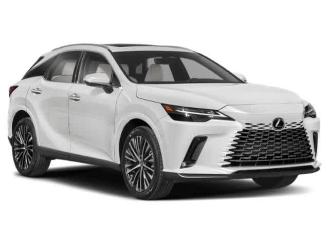 2026 Lexus RX RX 350 Premium AWD